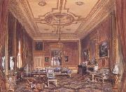 Nash, Joseph The Queen's Sitting Room (mk25) oil painting artist